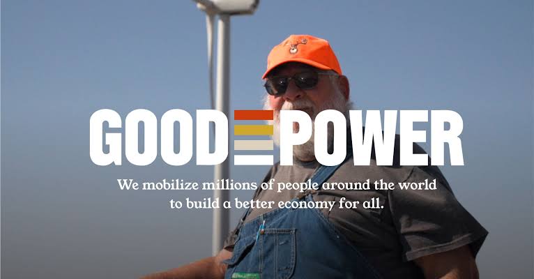 GoodPower is Hiring a Remote Senior Researcher (Mixed Methods) | Salary: USD 100,000–120,000