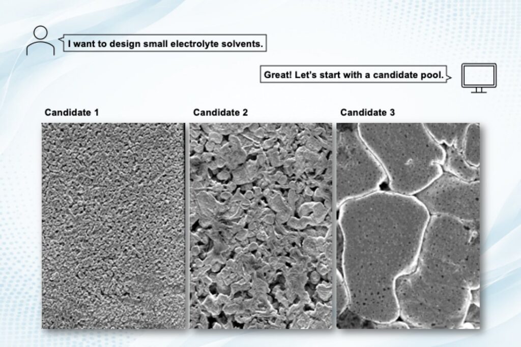 Solving the solvent problem | MIT News