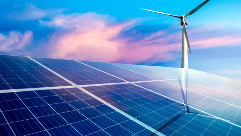 Mexicos Green Transition Boosts in Solar and Wind Energy Investments - Creation Covenant Alliance Mexico’s Green Energy Push Is Finally Gaining Momentum