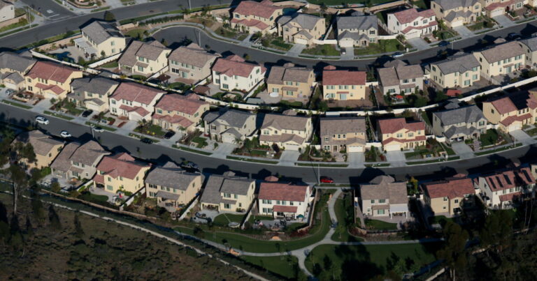 What's in California's Zone Zero fire safety rules — and what they mean for SoCal residents