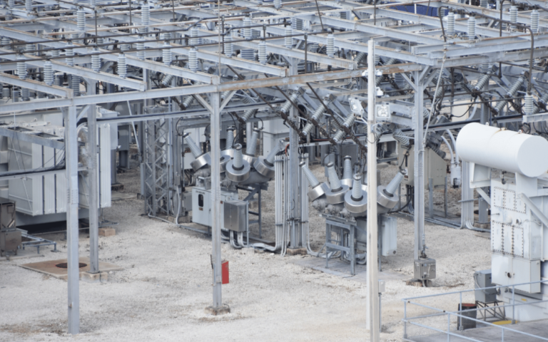 Climate Change Is Testing New York’s Electric Grid