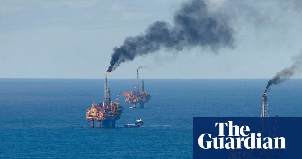 Drill, Burnham, drill? The oil basin that is a totem for Trump - and a headache for Britain’s new PM | Fossil fuels