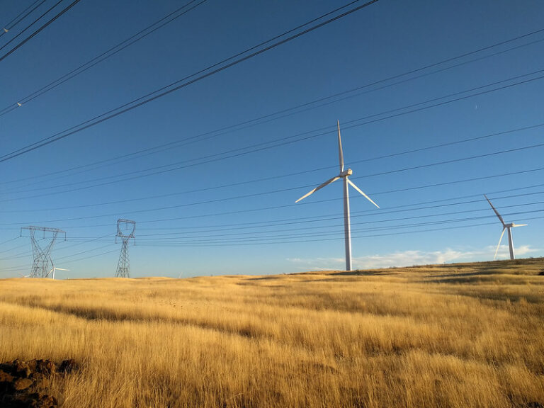 With PNW electricity demand surging, planners map out major grid upgrades • Washington State Standard