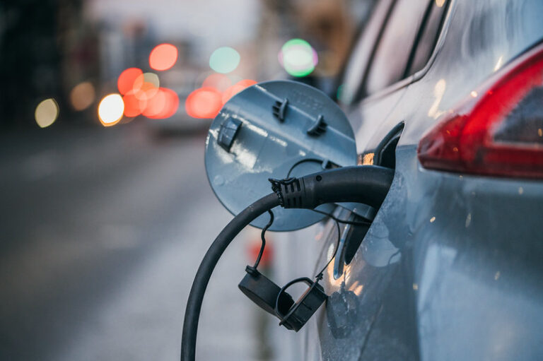 Pa. small towns set to get latest wave of federal funding for EV chargers