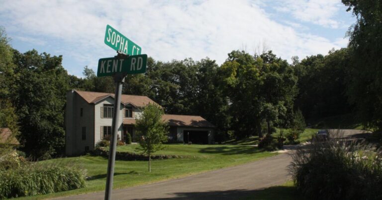 Climate change trends bring Sopha Court engineering issues to the surface | News