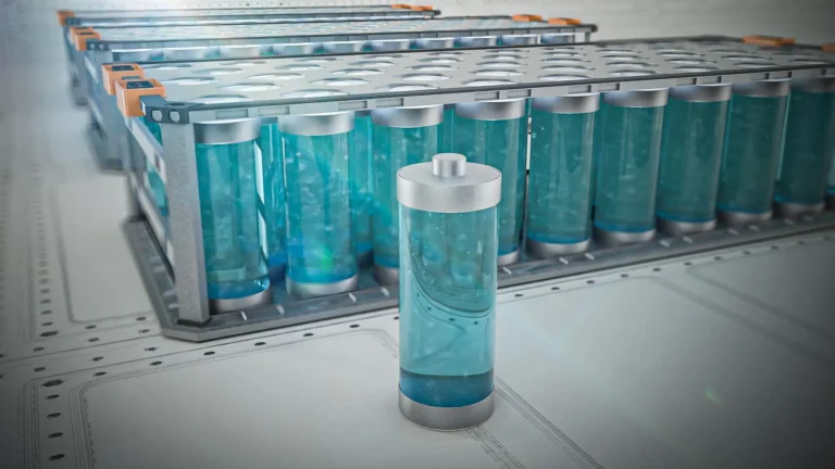 Sodium Ion Batteries Could Revolutionize Energy Storage and Desalination - Creation Covenant Alliance Scientists left water inside a battery and nearly doubled its power