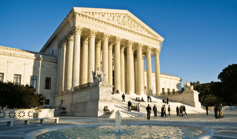 Nonprofit amici supporting Boulder’s climate lawsuit against energy firms -Capital Research Center