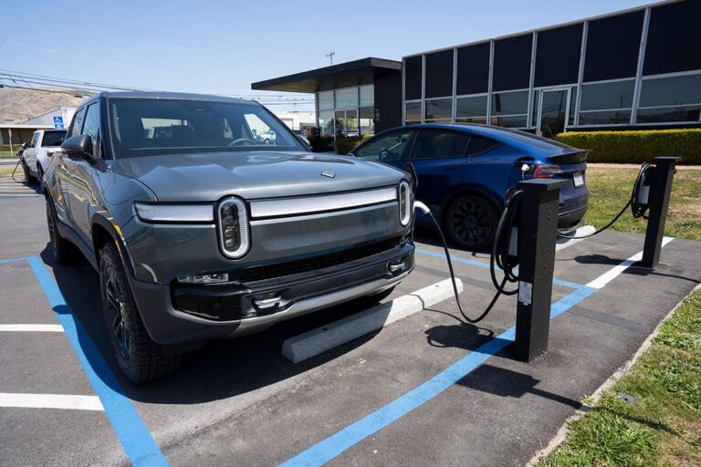 Charged EVs | Retire your gas-burner now to maximize pollution reduction