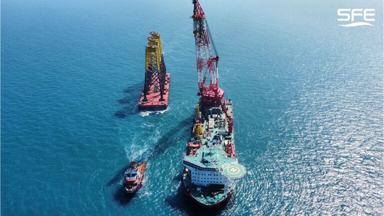 Taiwan Moves to Terminate Contract for 700 MW Offshore Wind Project