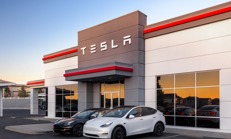 Tesla and Other Electric Vehicle Companies Begin Massive China Recall