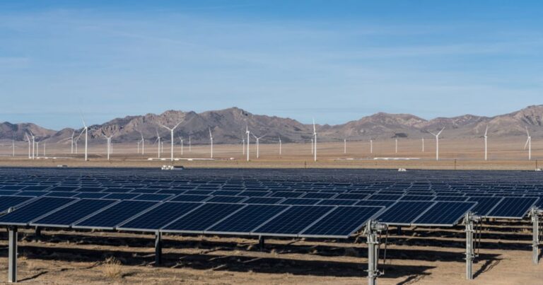 Tesla shifts focus from solar shingles to massive solar panel - Creation Covenant Alliance So, where exactly does the US energy transition stand?