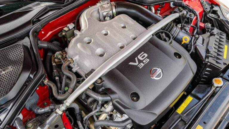 The 5 Best Low-Buck Engines For Serious Sleeper Builds