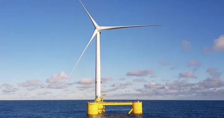 Elected Officials Outraged After Developer Vacates Humboldt Offshore Wind Lease | Lost Coast Outpost