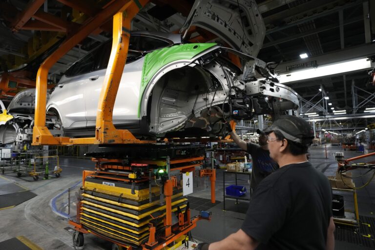 How Trump Is Destroying Detroit