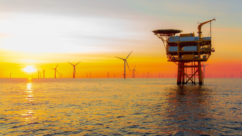 Trump’s War on Offshore Wind Leaves U.S. Workers in Limbo