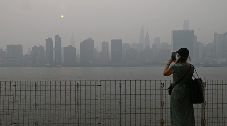 Tariffs on Canada over wildfires would fan the flames of the problem