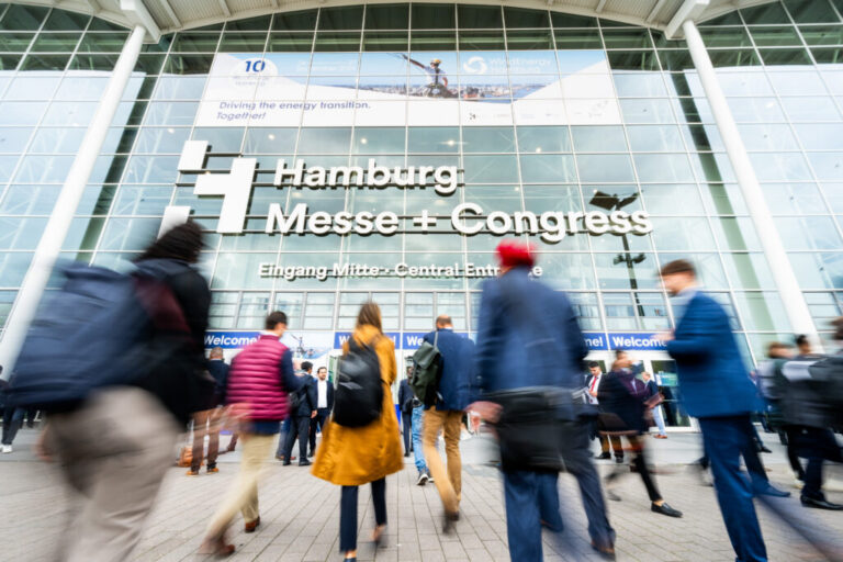 WindEnergy Hamburg 2026: Where the Global Offshore Wind Industry Meets