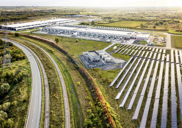 AI Energy Management Alliance Launched to Address Data Center Power - Creation Covenant Alliance What role will renewable energy play in the AI Energy Management Alliance?