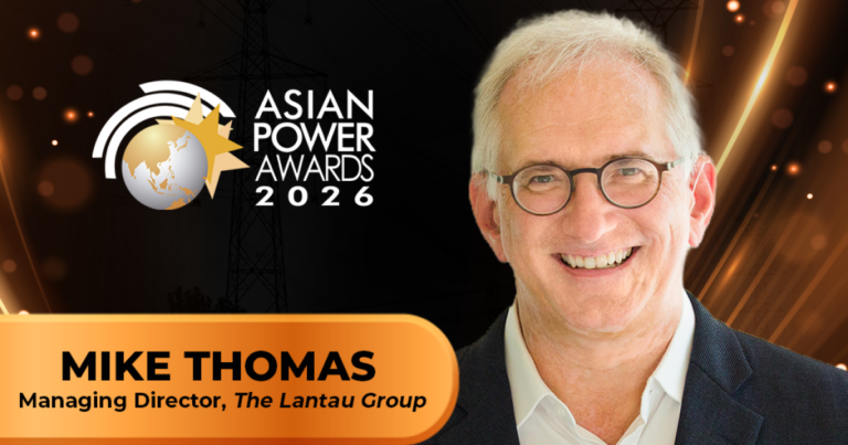 Longer-term contracting opportunities in renewable energy portfolios increased amidst volatile market prices – The Lantau Group’s Mike Thomas