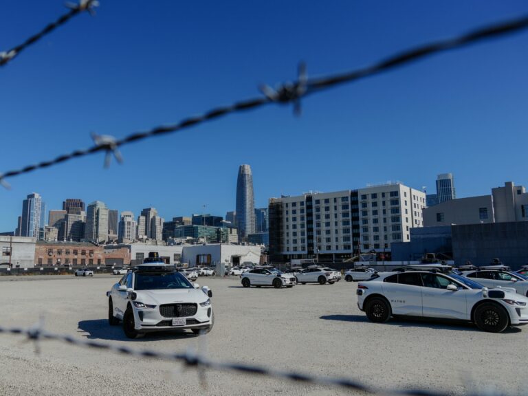 Are autonomous vehicles and San Francisco development on a collision course? 