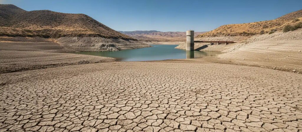 Climate Change Could Double Your Water Bill by 2050