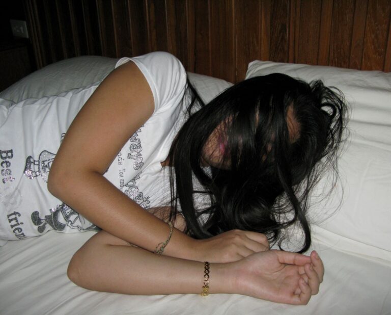 climate change hours sleep