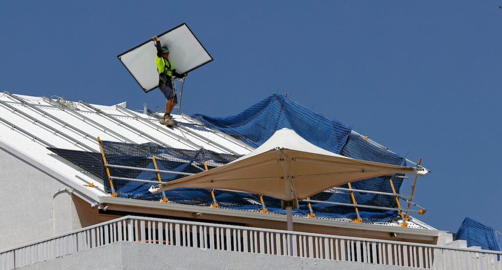 We Need Renewable Energy Fast, and Ways to get the Public On Board