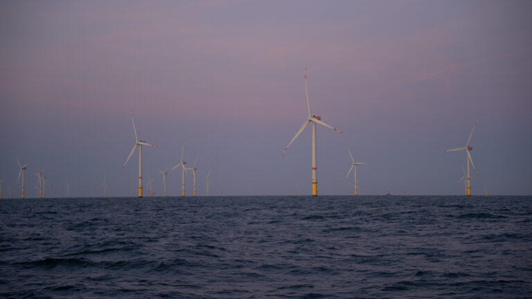 DeepOcean and TFKable Plan JV for Inter-Array Cable Projects with Dedicated Vessel