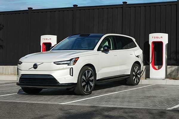 The Cost Of Electric Cars Is 33% Lower Than The Cost Of Gasoline Cars – AUTOJOSH