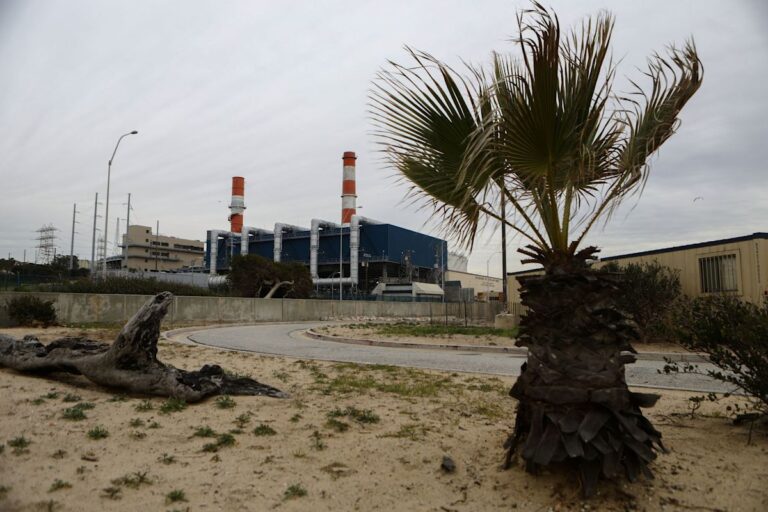 Environmental Groups Challenge LAs Hydrogen Power Plant Proposal - Creation Covenant Alliance Los Angeles environmentalists sue over $800 million hydrogen plan for city's biggest gas plant