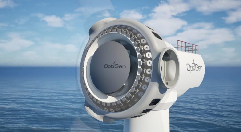 European Project Completes First Tests of Modular Drivetrain for Offshore Wind Turbines Beyond 15 MW