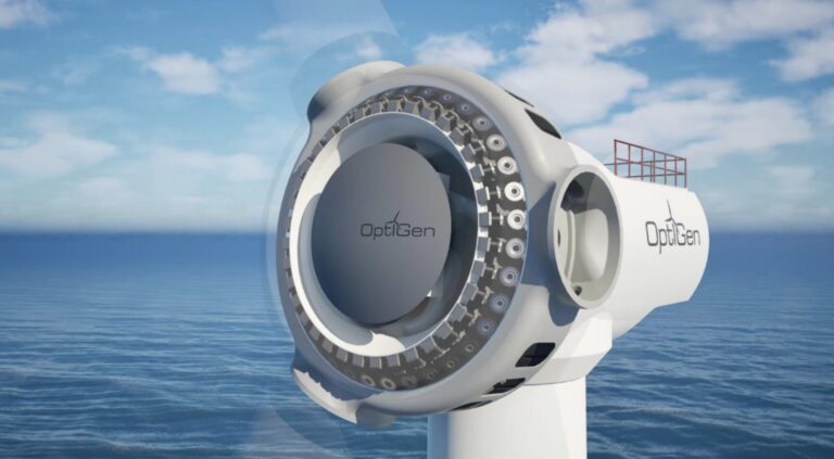 European Initiative Conducts Initial Trials of Modular Drivetrain for Offshore - Creation Covenant Alliance European Project Completes First Tests of Modular Drivetrain for Offshore Wind Turbines Beyond 15 MW