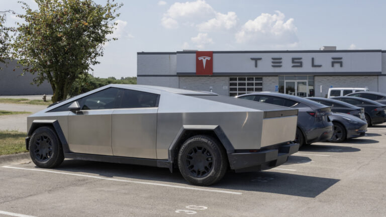 5 Powerful EVs To Consider Instead Of A Tesla