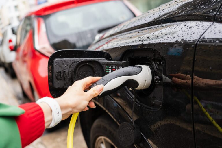 EV Transition Check 2026: Measuring progress toward zero emissions for road transport in Europe