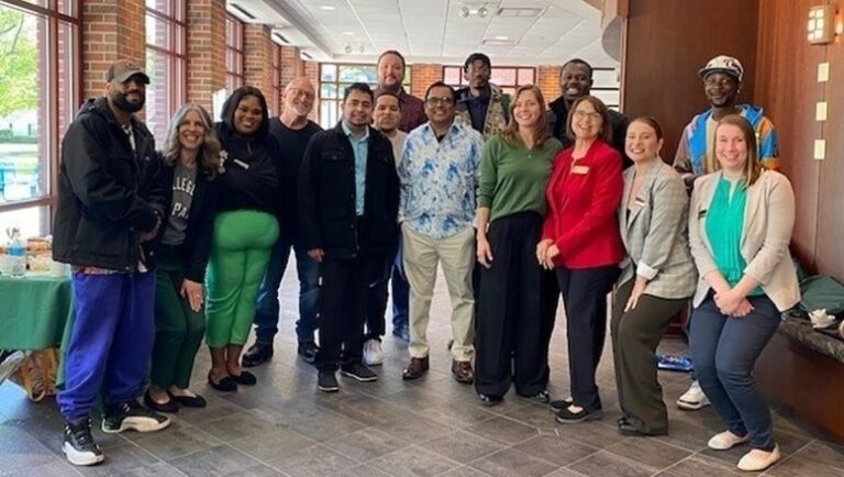 Building an equitable clean energy workforce