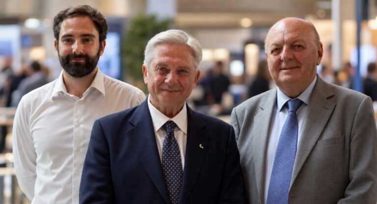 Sustainable Nuclear Power in Italy: Franco Cotana on Costs, Safety and New Reactors