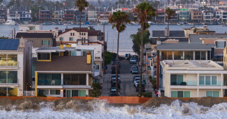 Why LA County emergency managers are prepping for the worst ahead of this year's El Niño