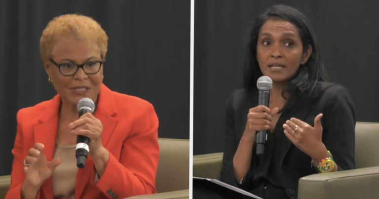 How will LA’s next mayor take on the city's environmental challenges? 3 candidates’ forum takeaways