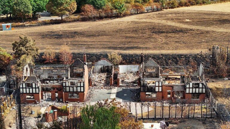 Midlands Faces Climate Reality Fires Floods and Droughts in 2026 - Creation Covenant Alliance Apple App Store