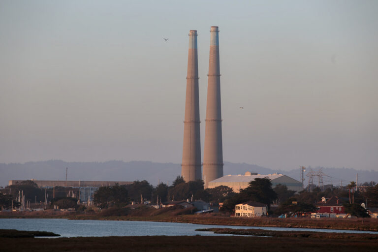 Moss Landing battery storage fire flares up again
