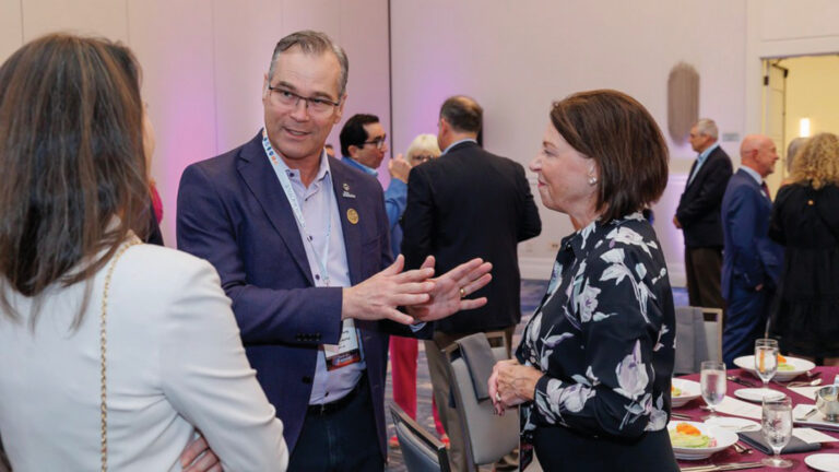 From AI to EVs, NAAA convention to highlight trends & techniques for member success