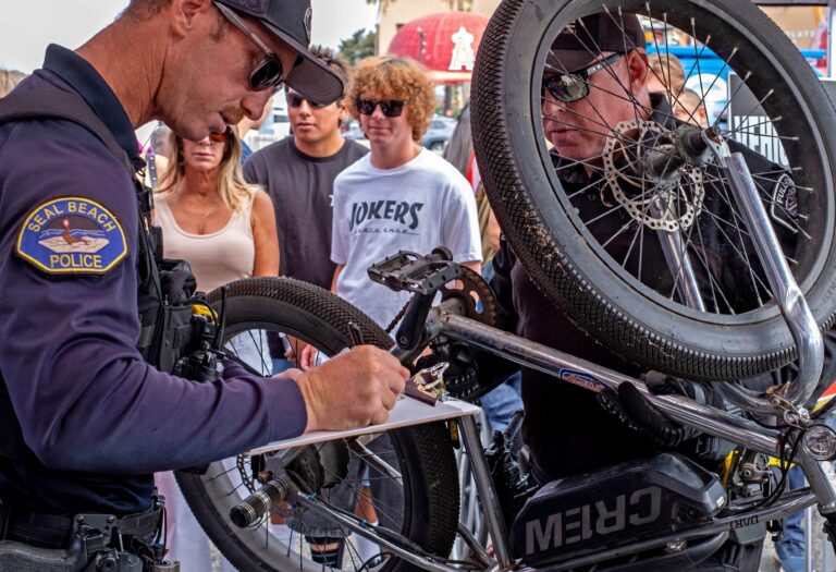 Orange County Hosts E-Bike Buyback Amid Safety Concerns and Injuries - Creation Covenant Alliance Orange County’s first e-bike buyback event draws huge crowd, hundreds of vehicles – Orange County Register