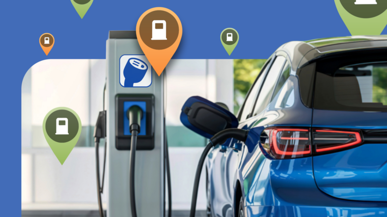 If it weren't for this Android Auto app, I would have been left stranded for hours