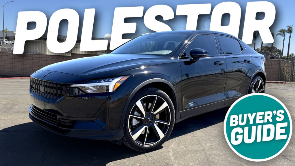 Polestar Buyers Guide Ts23