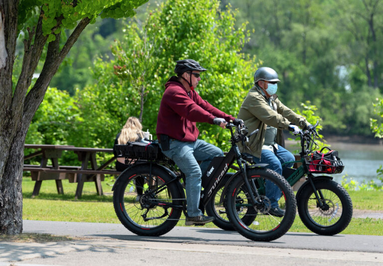 Trumbull raises reckless riding fines, adds e-bikes to ordinance