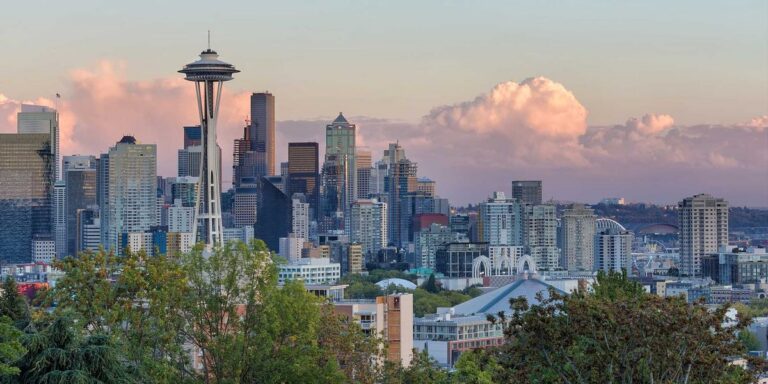 How Seattle and Indigenous Leaders Are Uniting for Authentic Climate Action