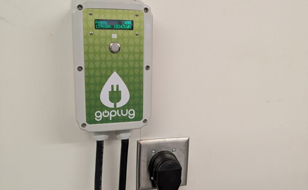 Your Electric Car Charger Could Last Forever. But It Won’t.