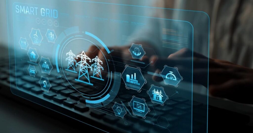 Energy Explained: How virtual power plants can future-proof grids