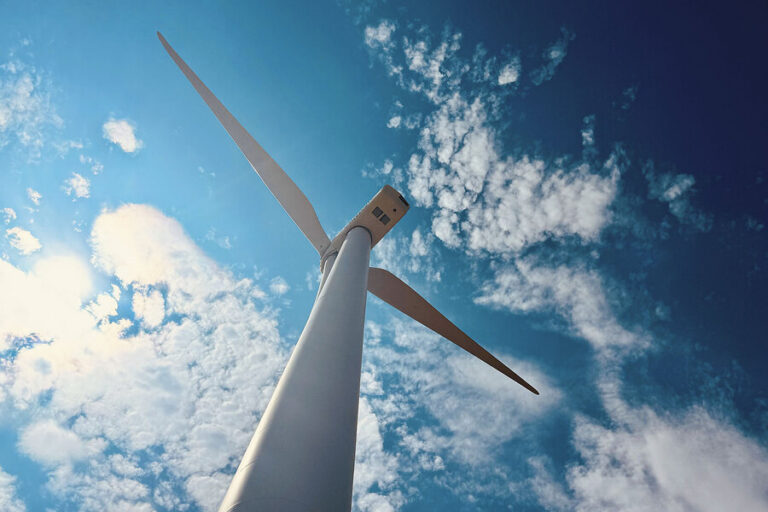 A windy corner of New Mexico becomes a launchpad for one of America’s fastest-growing jobs