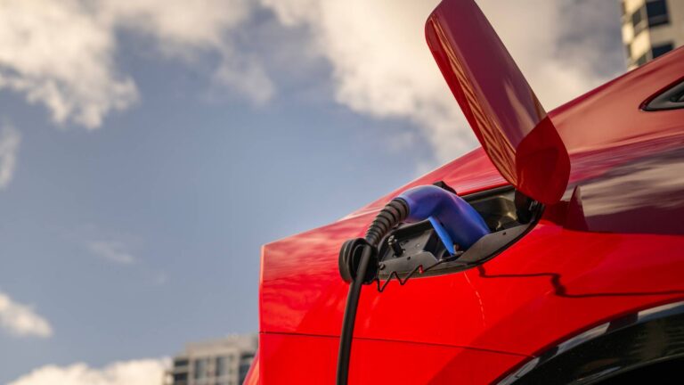 AAA Study Reveals Surprising Costs of EV vs Gas Car - Creation Covenant Alliance Even With Sky-High Gas Prices, AAA Says EV Ownership Still More Expensive Than ICE